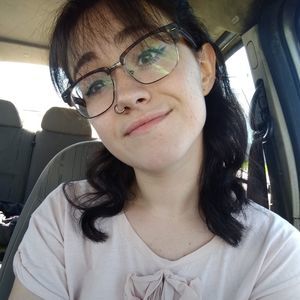 Meet your Posher, Krissy